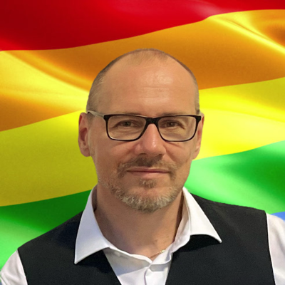 Jürgen 𐐘's avatar